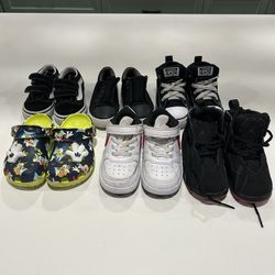Toddler Shoes