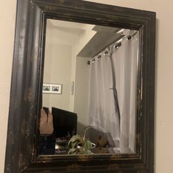 Decorative Wall Mirror 