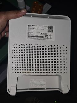 TMobile modem