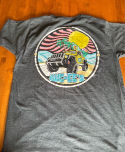 Buc-ee's Graphic T-Shirt