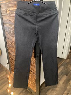Woman’s Pants Size 8 By Apt 9