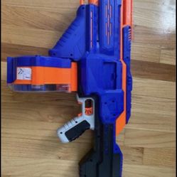  Nerf Infinus