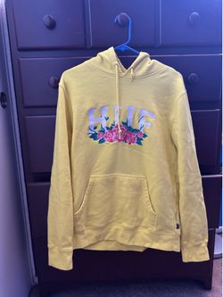 HUF Pullover Hoodie