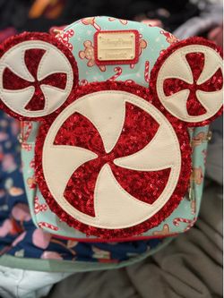 Disney Loungefly Christmas