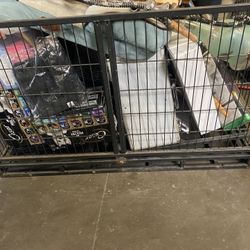 Dog Kennel 