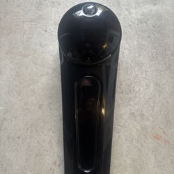 Fuel Tank Cover