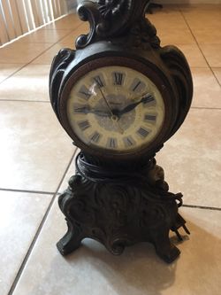 Hi have for sell this watch united is old