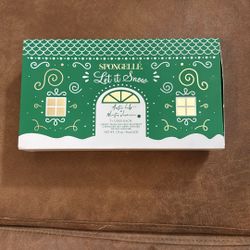 Spongelle Body Wash Infused Buffers