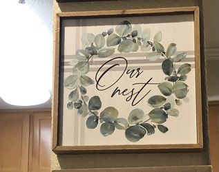 Wall Decor 