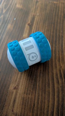 Ollie Sphero
