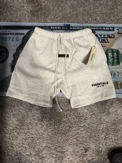L light oat essentials shorts