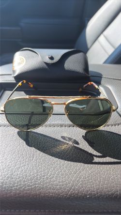 Ray-Ban RB 36,25 new avatar 9136/31 58014