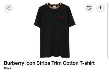 Burberry Tee