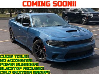 2023 Dodge Charger