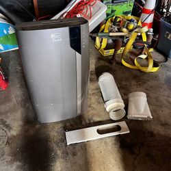 portable air conditioner