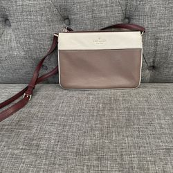 Kate Spade Cross Body Purse