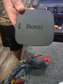 HD roku