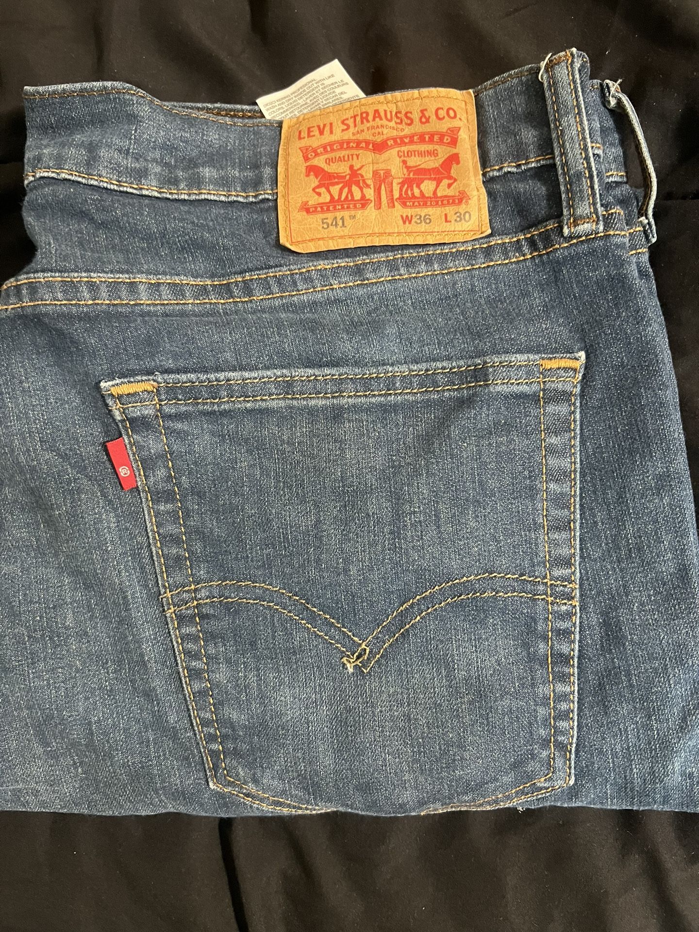 Levi Jeans