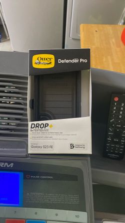 Otter Box Galaxy S23
