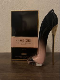 Carolina herrera: good girl blush elixir