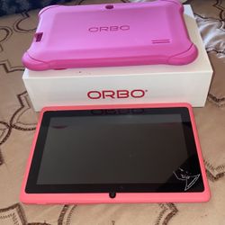 Orbo Tablet 