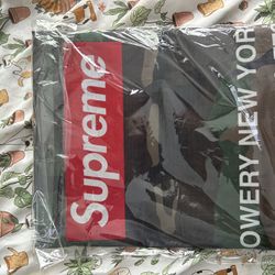 Supreme Laundry Bag 