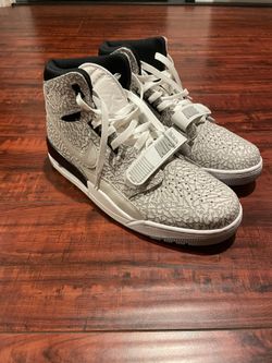 Air Jordan Legacy 312