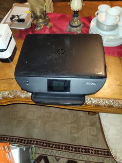 Hp Printer