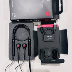 Beats Flex Black 