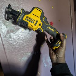 DeWalt Tools