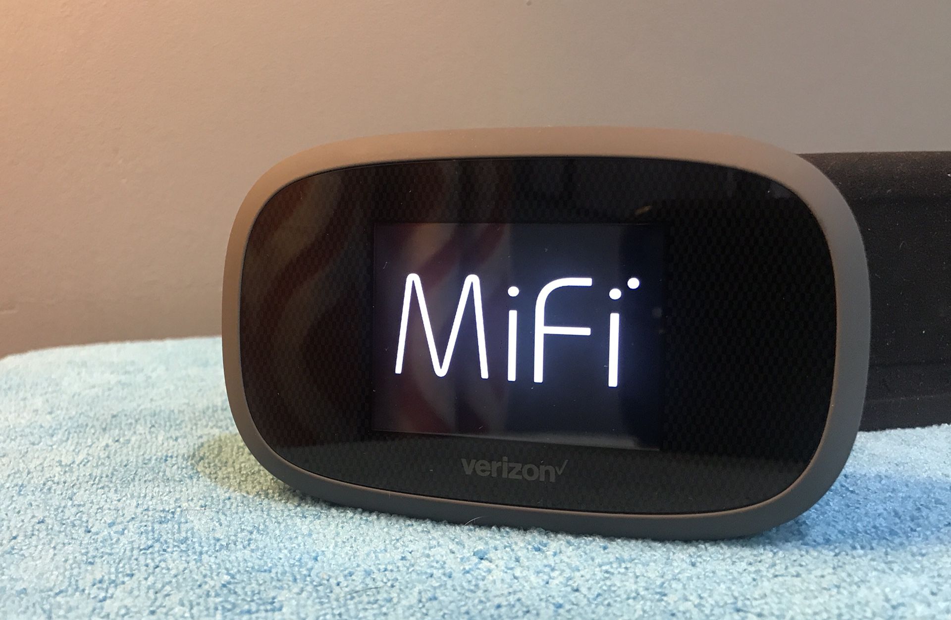 Verizon JETPACK MIFI 8800L 4G for Sale in Cathedral City, CA - OfferUp