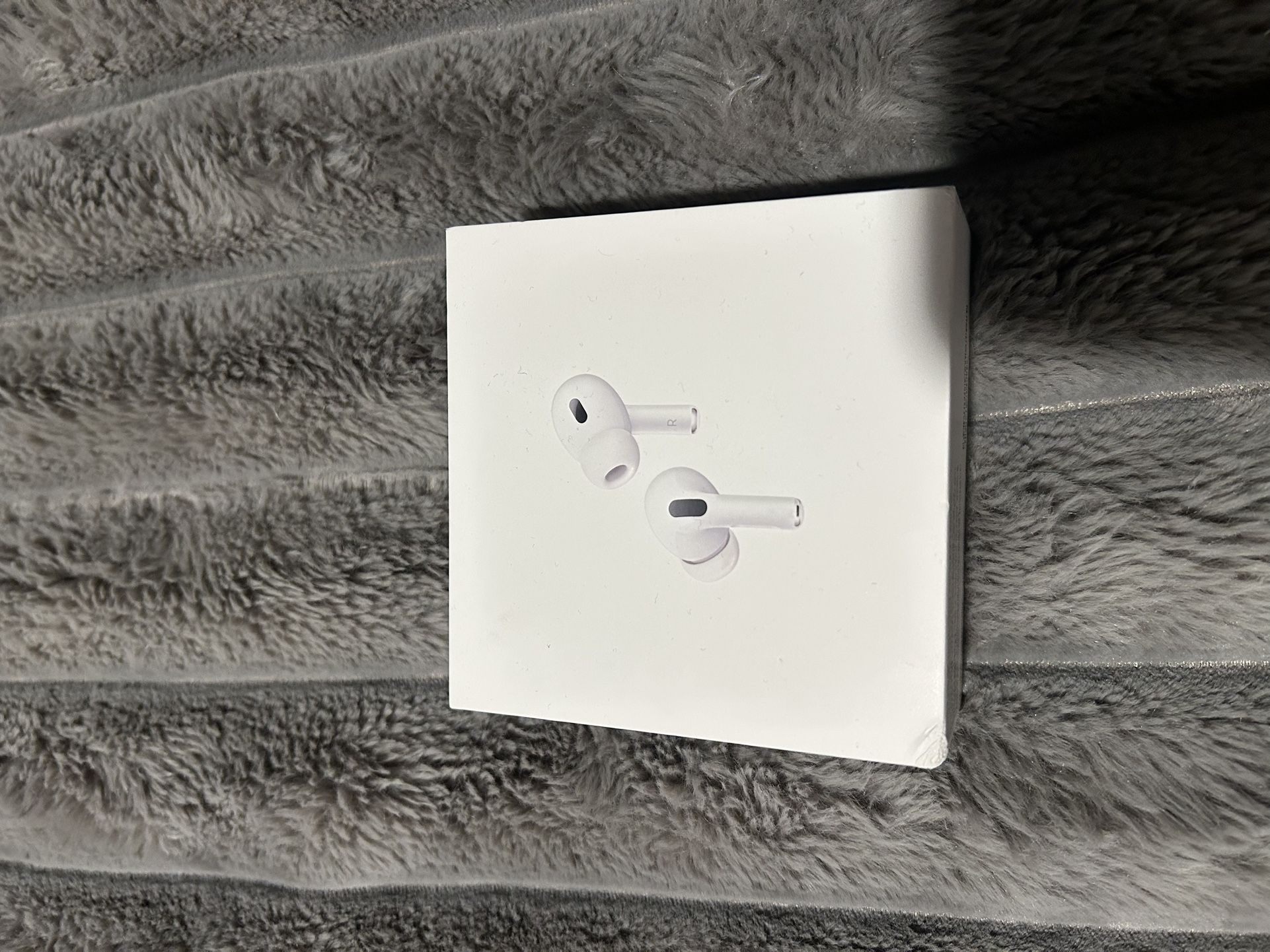 Apple Air Pods Brand New Sealed