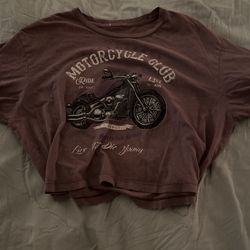 Large Tee