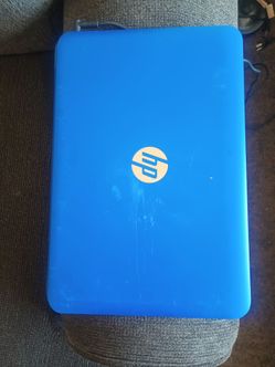 Laptop