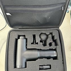 Massage Gun 
