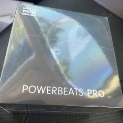 Beats Earbuds 