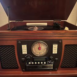 Victrola Navigator