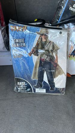 Halloween Costume