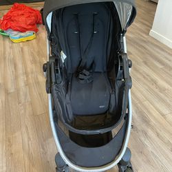 Greco Three In One Stroller