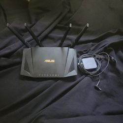 Gaming Wifi Router  Asus