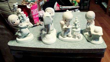 Preciosos. Momentos. De. Navidad