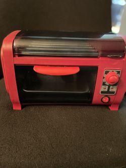 Hot Dog Grill Kitchen