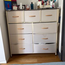 Side Drawer / File Cabinet 