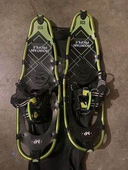 Snowshoes