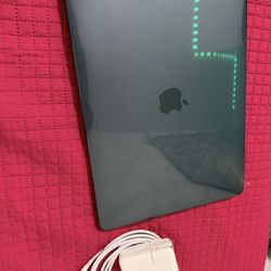 MacBook Pro M1