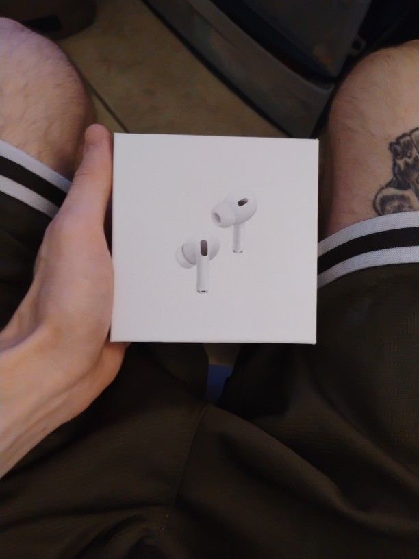 Bluetooth Earbuds 