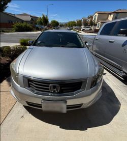 2010 Honda Accord