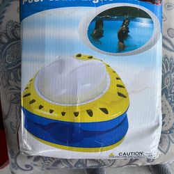 Above Ground Swimming Pool Light 
