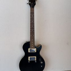 Electric Guitar 