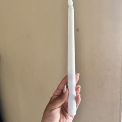 Light up candles